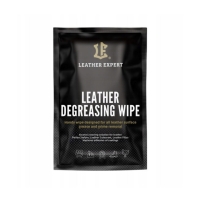 Odmasťovacia utierka na koži Leather Expert - Leather Degreasing Wipe