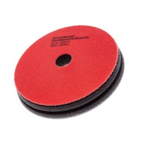 Leštiaci kotúč Koch Chemie Heavy Cut Pad červený 150 x 23 mm