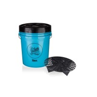 Vedro Auto Finesse Detailing Bucket with Lid