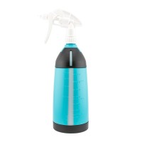 Profesionálny rozprašovač Carbon Collective Pro Range 360° Sprayer Bottle 360 Foaming - White Head (1 l)