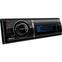 Autorádio KENWOOD KDC-BT92SD
