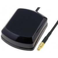 Anténa BLUEBIRD ANT.GPS.MCX-A