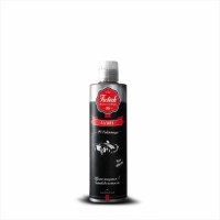 Leštiaca pasta Fictech Clears Black - Black Paint Scratches Eraser (300 ml)