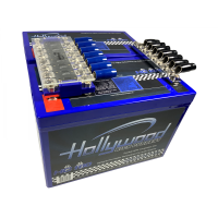 Hollywood HC T200