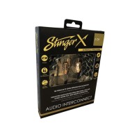 Signálový kábel Stinger XI3217
