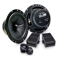 Reproduktory Sinus Live SL-165W + NEO-25S