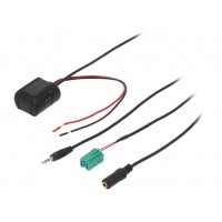 Bluetooth audio adaptér Bluebird AD.BLUETOOTH.03