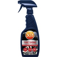 303 High Gloss Tire Shine & Protectant (473 ml)