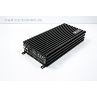 Zosilňovač Excursion HXA 2K v2