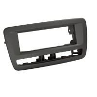 Redukčný rámček autorádia pre Seat Ibiza