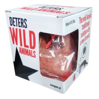 Odpudzovač kún Kunagone Wild Animals Repellent (6 ks)