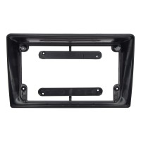 Redukčný rámček 10" autorádia pre VW Transporter/Caravelle T5 / T6