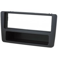 Rámček autorádia 1DIN - Honda Civic UNI2