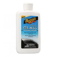 Leštidlo na sklá Meguiar's Perfect Clarity Glass Polishing Compound (236 ml)