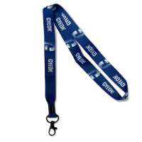 Kľúčenka na krk Gyeon Lanyard SpeedG