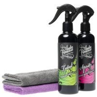 Základná malá sada na čistenie interiéru od Auto Finesse