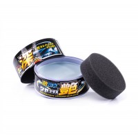 Vosk Soft99 Water Block Wax Dark (200 g)