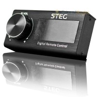 Diaľkový ovládač STEG DRC