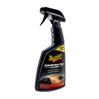 Čistič plátených striech Meguiar's Convertible & Cabriolet Cleaner (450 ml)