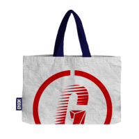 Nákupná taška Gyeon Bag speedG tyvec