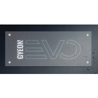 Transparentný LED panel Gyeon LED Type 5 EVO 100x40 cm