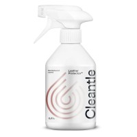 Ochrana na kožu Cleantle Leather Protector² (500 ml)