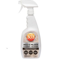 Čistič plesní 303 Mold & Mildew Cleaner (946 ml)