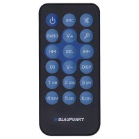 Diaľkové ovládanie Blaupunkt Remote Control 170
