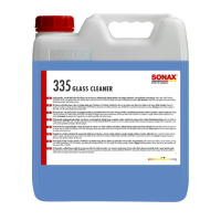Čistič skiel Sonax Glass Cleaner (10 l)