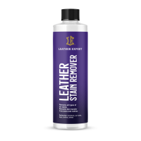 Odstraňovač škvŕn z kože Leather Expert - Stain Remover (1 l)