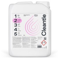Alkalická aktívna pena Cleantle Citrus Foam² (5 l)
