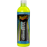 Keramický vosk Meguiar's Hybrid Ceramic Liquid Wax (473 ml)