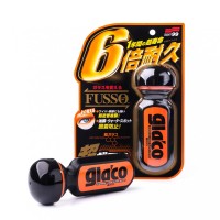 Tekuté stierače Soft99 Ultra Glaco (70 ml)
