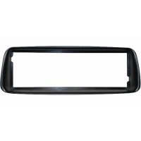 Rámček autorádia 1DIN - Peugeot 206 UNI2