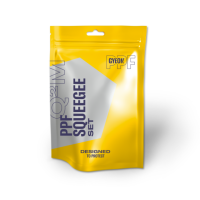 Sada stierok pre aplikáciu PPF fólie Gyeon Q2M PPF Squeegee Set