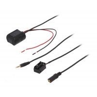 Bluetooth audio adaptér Bluebird AD.BLUETOOTH.04