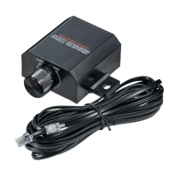 Diaľkový ovládač Ground Zero GZREM 1-A