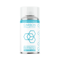 Dezinfekcia klimatizácie Carbon Collective Air Conditioning Refresh - Air Con Bomb (Cologne)
