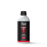 Autošampón Fictech Red Bubble (500 ml)