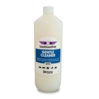 Čistič kože Gliptone Liquid Leather GT15 Gentle Cleaner Refill (1000 ml)