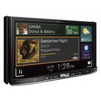 Autorádio s navigáciou PIONEER AVIC-F77DAB