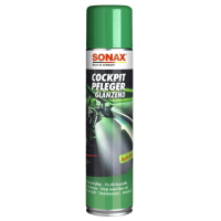 Sonax Cockpit Pfleger glänzend Apple-fresh (400 ml)