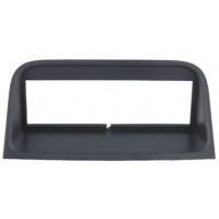 Rámček autorádia Peugeot 406