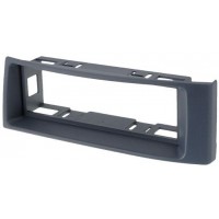 Rámček autorádia 1DIN - Renault Megane, Scenic UNI2