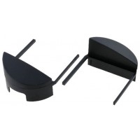 Rámček autorádia 1DIN - VW New Beetle UNI2