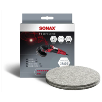 Sonax Filz Pad 125