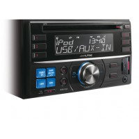 Autorádio ALPINE CDE-W233R