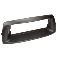 Rámček autorádia 1DIN - Fiat Punto UNI2