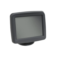 3,5" univerzálny monitor 4:3