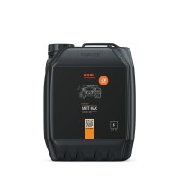 Oživovač plastov ADBL Matt Max (5 l)